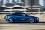 Mercedes-AMG A35 4Matic Sedan 2020 года (AU)